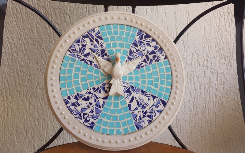 Portfolio - Mosaicos da Vila