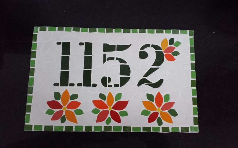 Portfolio - Mosaicos da Vila