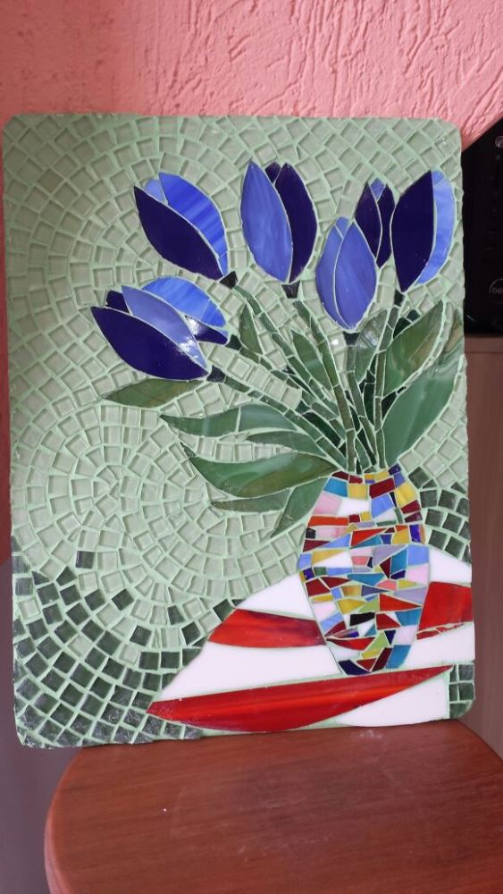 Portfolio - Mosaicos da Vila