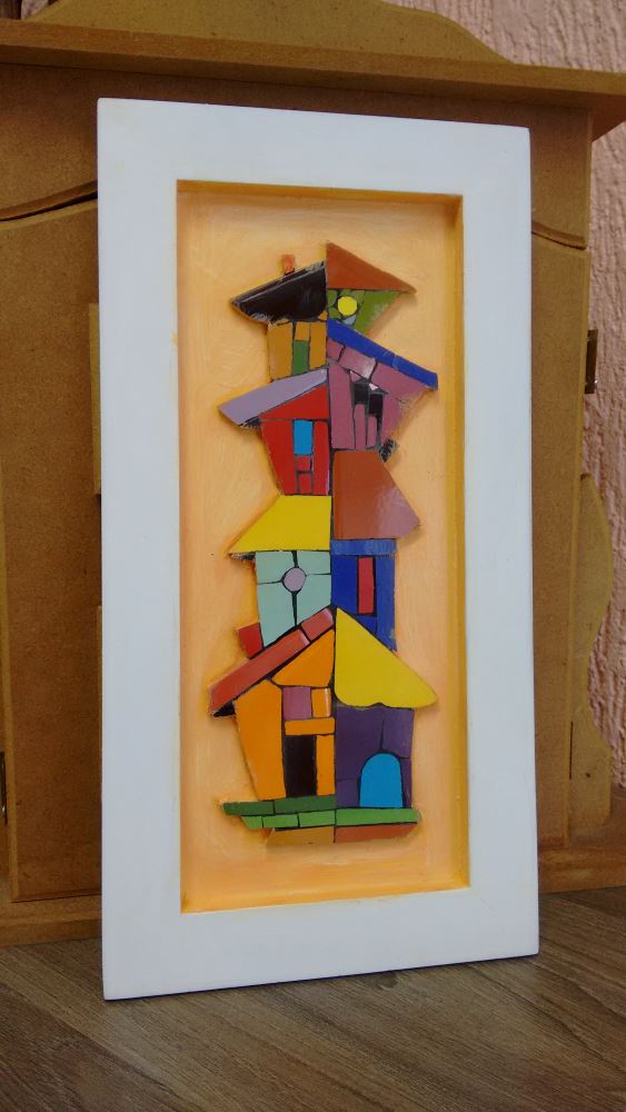 Portfolio - Mosaicos da Vila