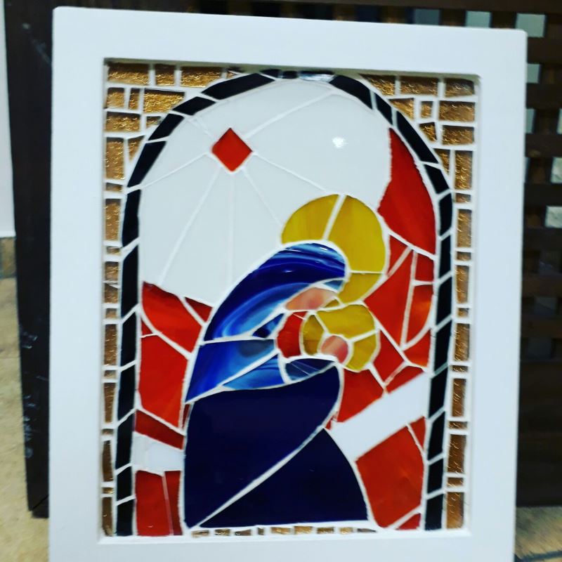 Portfolio - Mosaicos da Vila