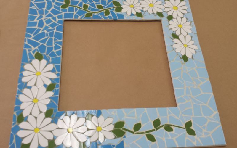 Portfolio - Mosaicos da Vila