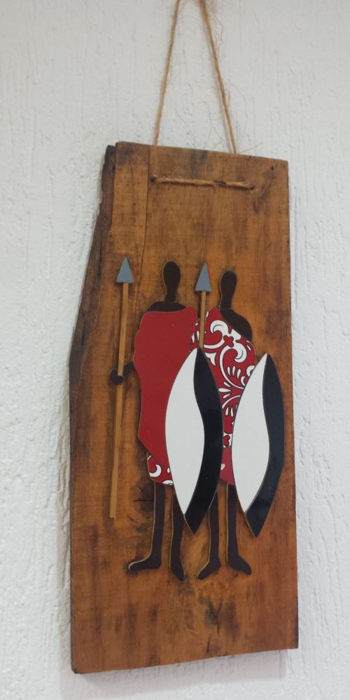 Portfolio - Mosaicos da Vila