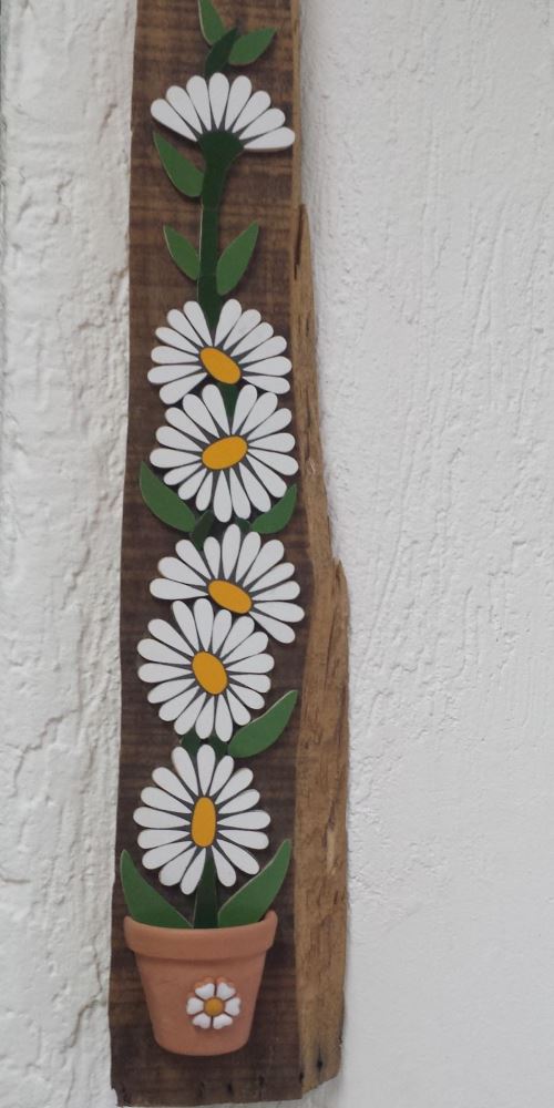 Portfolio - Mosaicos da Vila